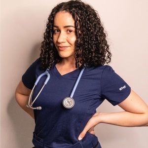 Meet your Posher, Samalie